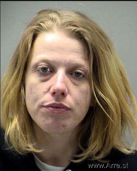 Stephanie M Parker Mugshot