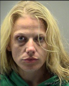 Stephanie Marie Parker Mugshot