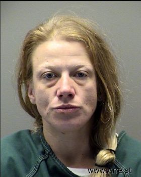 Stephanie M Parker Mugshot