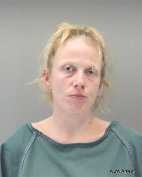 Stephanie Marie Parker Mugshot