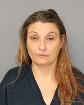 Stephanie Christine Pearson Mugshot