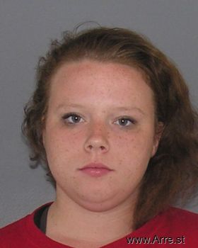 Stephanie Sue Phillips Mugshot