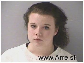 Stephanie Sue Phillips Mugshot