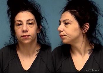 Stephanie Lynne Price Mugshot