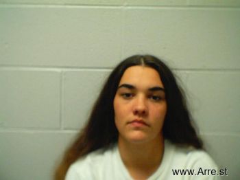 Stephanie Lynn Raslovsky Mugshot