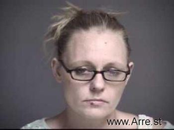 Stephanie Trainna Robinson Mugshot