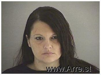 Stephanie Ann Rodriguez Mugshot