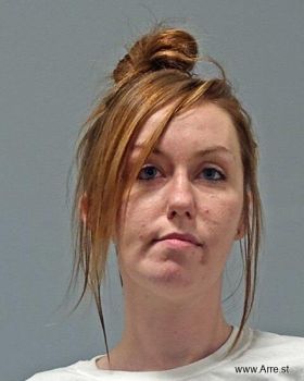 Stephanie Diane Sandham Mugshot