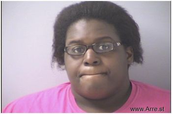 Stephanie Marie Skinner Mugshot