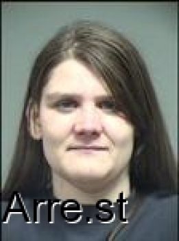 Stephanie Ann Snyder Mugshot