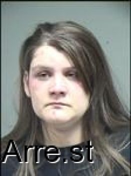 Stephanie Ann Snyder Mugshot