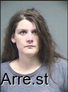 Stephanie Ann Snyder Mugshot