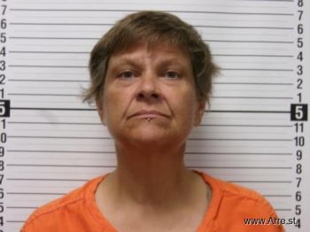 Stephanie Ann Staley Mugshot