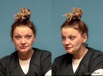 Stephanie Rachel Stewart Mugshot