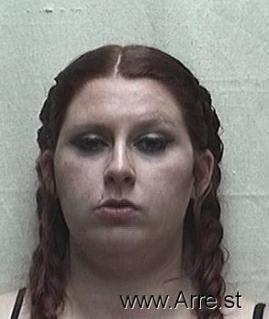 Stephanie M Taylor Mugshot