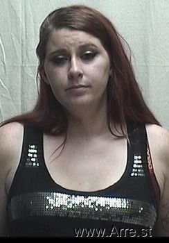 Stephanie M Taylor Mugshot