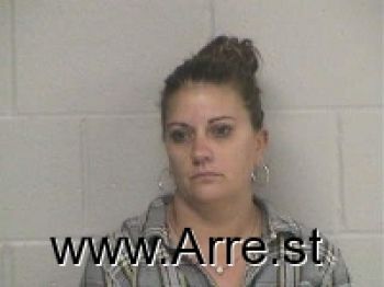 Stephanie Nicole Turner Mugshot