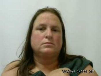 Stephanie J Vandyke Mugshot