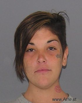 Stephanie  Wernke Mugshot