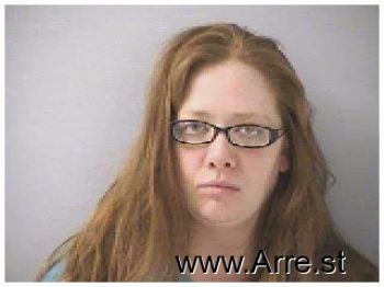 Stephanie Gail Widener Mugshot