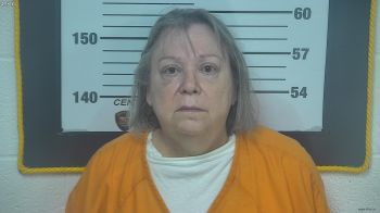 Stephanie  Williams Mugshot