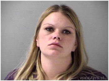 Stephanie Lynn Williams Mugshot