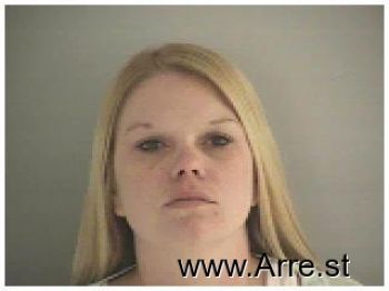 Stephanie Lynn Williams Mugshot