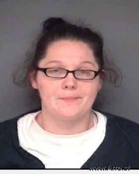 Stephanie Marie Williams Mugshot