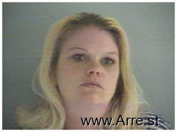 Stephanie Lynn Williams Mugshot