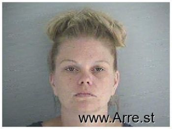 Stephanie Lynn Williams Mugshot