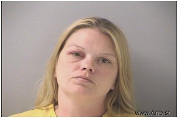 Stephanie Lynn Williams Mugshot