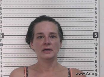 Stephanie Ann Williams Mugshot