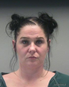 Stephanie Marie Williams Mugshot