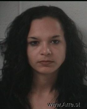 Stephanie Lynn Wilson Mugshot