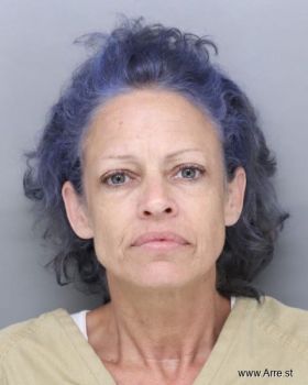 Stephanie  Wolfer Mugshot