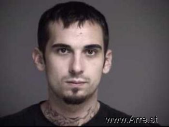 Stephen Tyler Abbott Mugshot