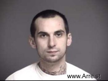 Stephen Tyler Abbott Mugshot