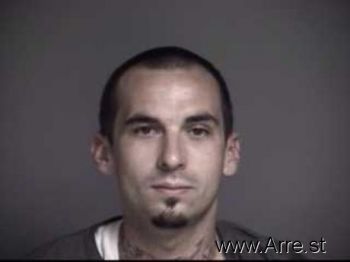 Stephen Tyler Abbott Mugshot