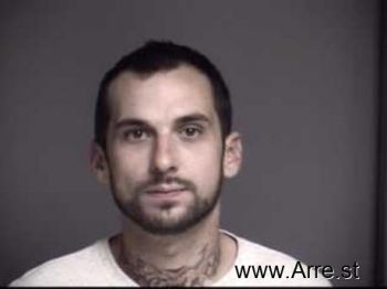 Stephen Tyler Abbott Mugshot