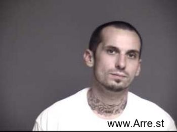 Stephen Tyler Abbott Mugshot