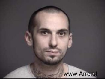 Stephen Tyler Abbott Mugshot