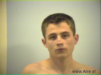 Stephen P Adams Mugshot