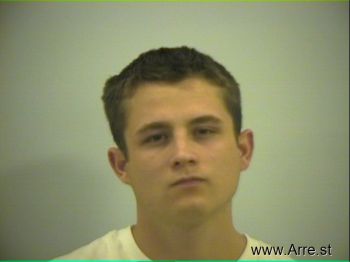 Stephen P Adams Mugshot