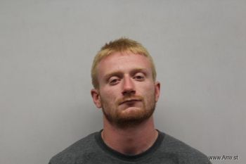 Stephen Lee Alexander Mugshot