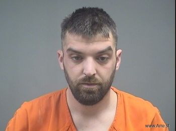 Stephen Taylor Anderson Mugshot