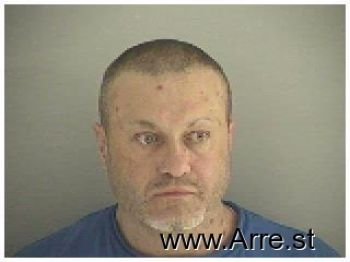 Stephen Andrew Baker Mugshot