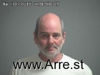 Stephen Gregory Barberis Mugshot