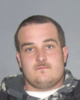 Stephen  Biddle Mugshot