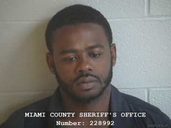 Stephen Antwan Blackshear Mugshot