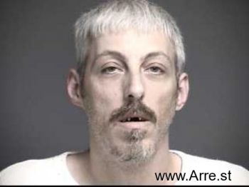 Stephen Wayne Bledsoe Mugshot